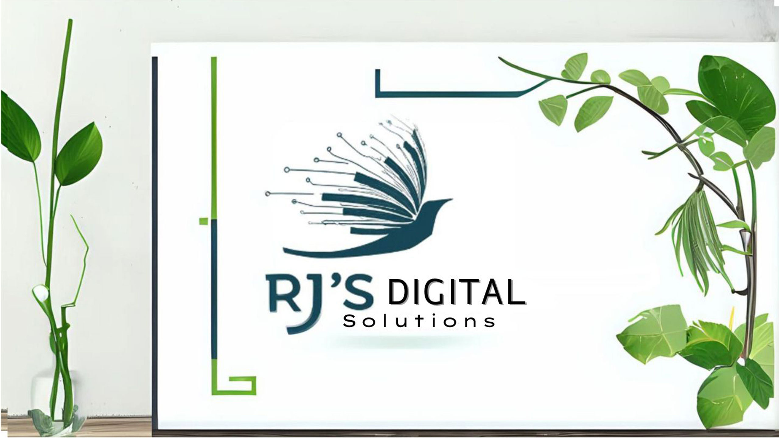 RJ's Digital Solutions, LLC