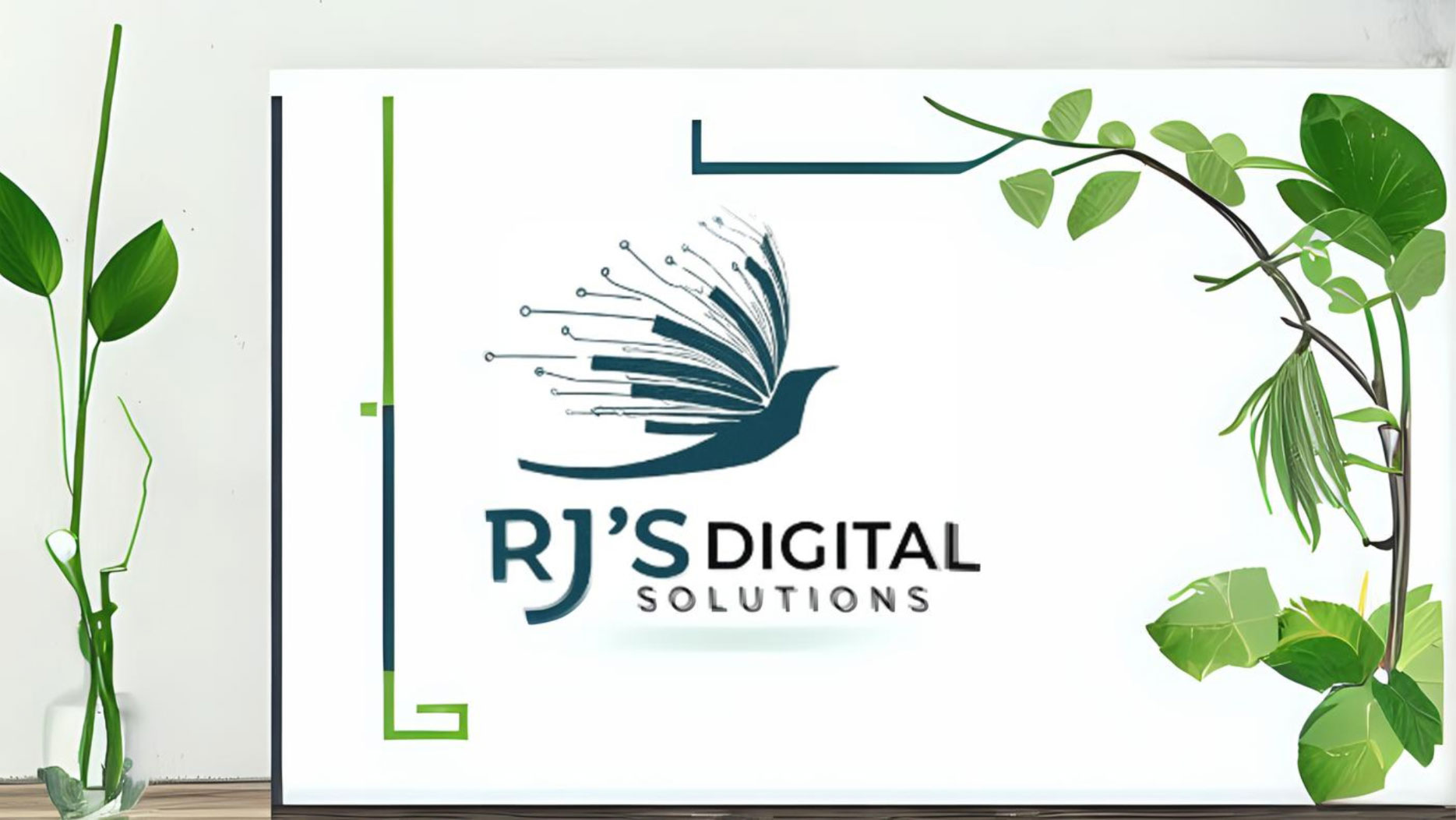 RJ’s Digital Solutions, LLC